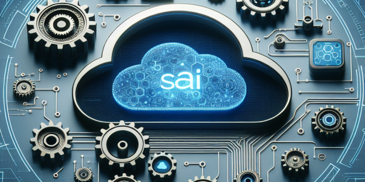 AI in Developing and Selling SaaS Products