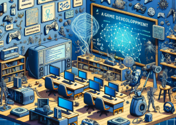 AI Learning Resources for Game Developers