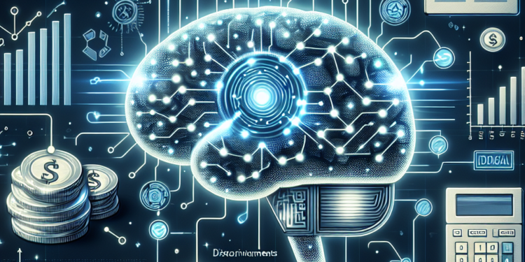 AI Tools for Financial Planning