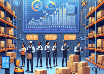 Warehouse Management: AI Lessons Learned