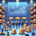 Warehouse Management: AI Lessons Learned