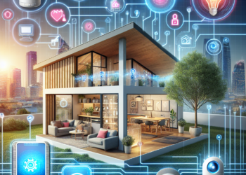 Case Study: AI in Smart Home Technology
