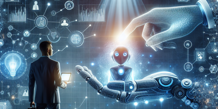AI Enhances Freelance Consulting Services