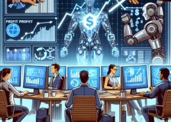 AI Enhances Profit Margins for New Startups