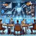 AI Enhances Profit Margins for New Startups