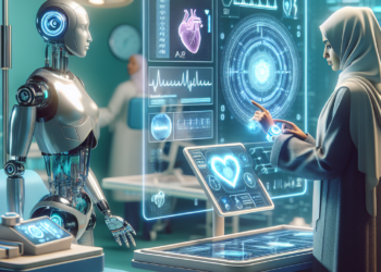 AI-Driven Innovations in Health Monitoring