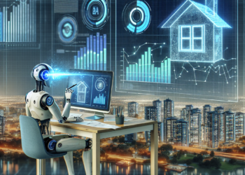 Property Insights Enhanced by AI in Real Estate