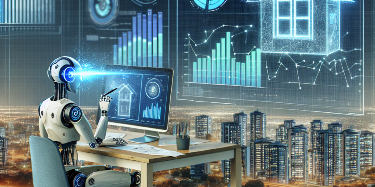 Property Insights Enhanced by AI in Real Estate