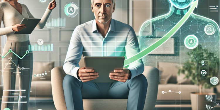 AI-Driven Strategies for Passive Income Growth