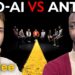 Is It Too Late? Pro-AI vs Anti-AI | Middle Ground