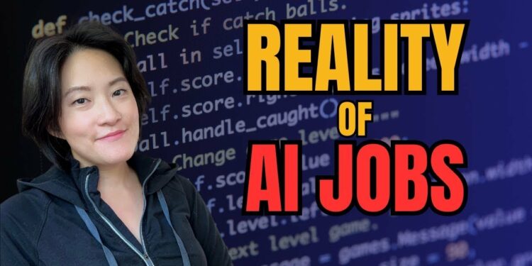 AI/ML Engineer path – The Harsh Truth