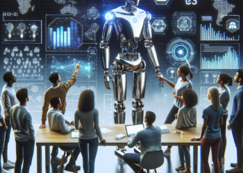 AI Mentorship for Aspiring Data Scientists