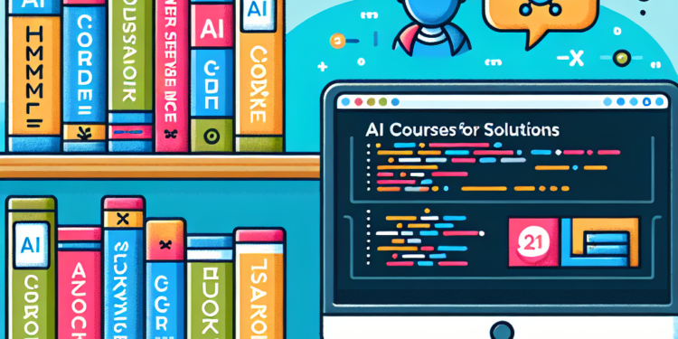 AI Courses for Customer Service Solutions