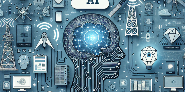 Top AI Software for Telecommunication