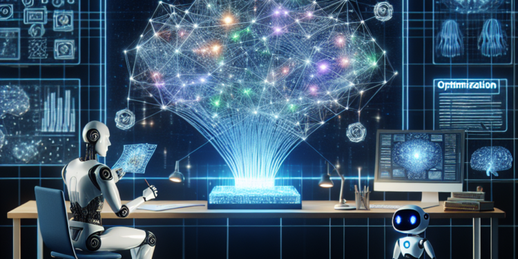 Enhancing AI Models Through Optimization