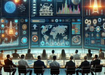 AI in Oil and Gas Industry: Practical Applications