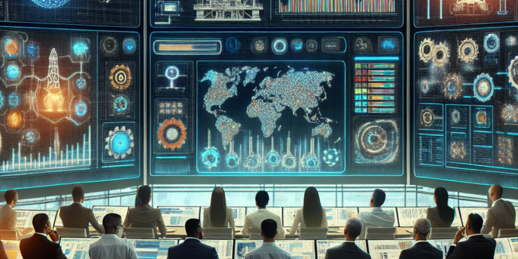 AI in Oil and Gas Industry: Practical Applications
