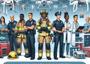 AI in Public Safety: Success Stories