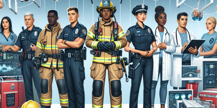 AI in Public Safety: Success Stories