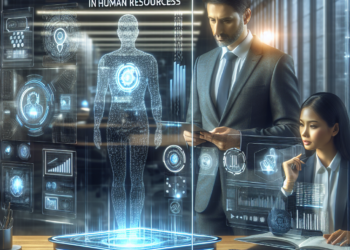 Mastering AI in Human Resources