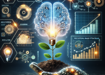 AI-Powered Sales Strategies for Startup Success