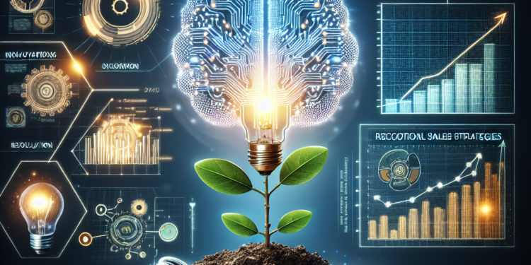 AI-Powered Sales Strategies for Startup Success