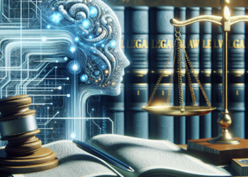 AI in Legal Research and Documentation