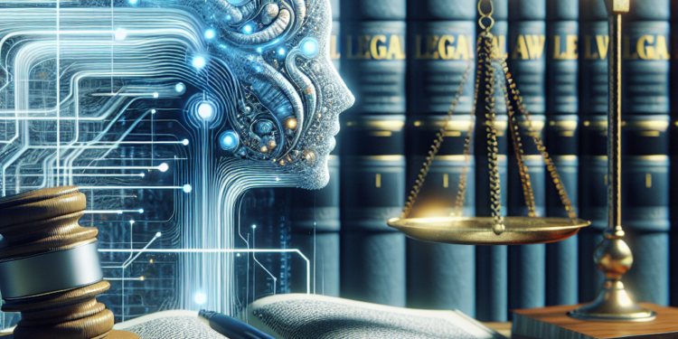 AI in Legal Research and Documentation