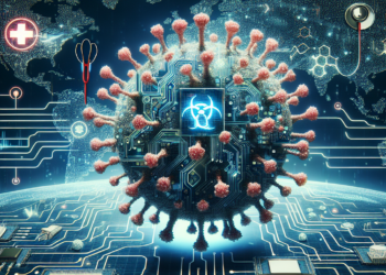 AIʼs Crucial Role in Pandemic Response Efforts