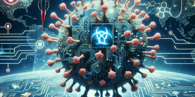 AIʼs Crucial Role in Pandemic Response Efforts