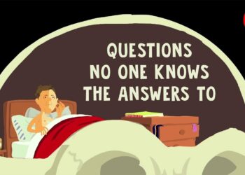 Questions No One Knows the Answers to (Full Version)