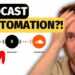 How I Automated My Daily Podcast with AI