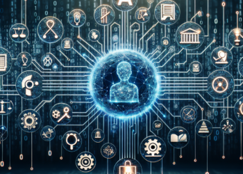 AI Networking through Professional Organizations