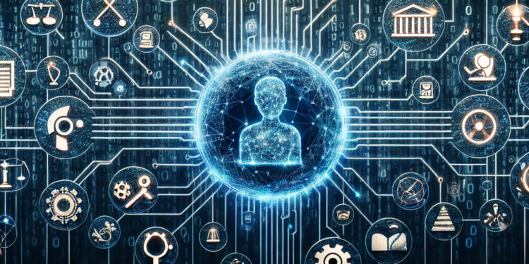 AI Networking through Professional Organizations