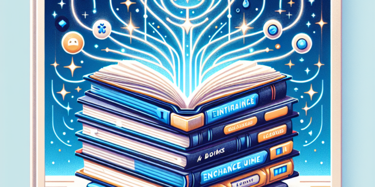 AI Books for Enhancing User Experience