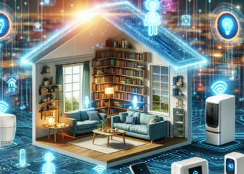 AI Learning Resources for Smart Home Technologies