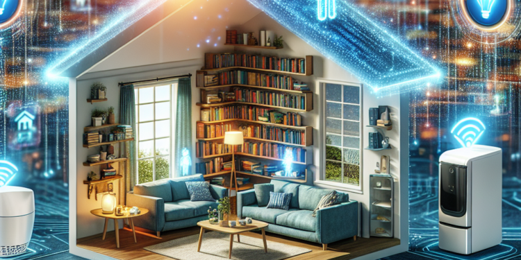 AI Learning Resources for Smart Home Technologies