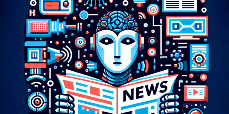 Best AI Tools for News and Media
