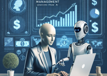 Personal Finance Management: Lessons from AI
