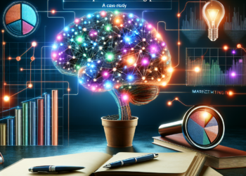 AI Improves Marketing Strategies: A Case Study