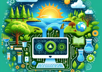 AI Tools for Environmental Science: Detailed Review