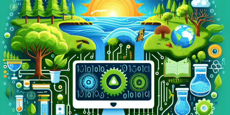 AI Tools for Environmental Science: Detailed Review