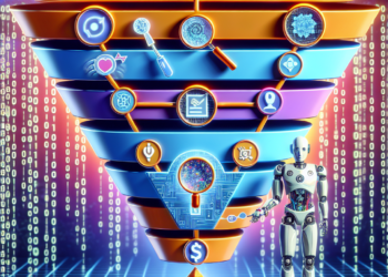 AI Tips for Building Marketing Funnels