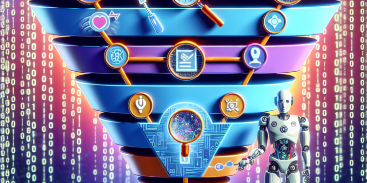 AI Tips for Building Marketing Funnels