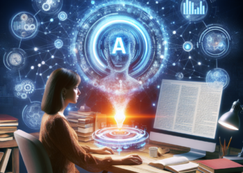 AI Enhances Freelance Research Capabilities