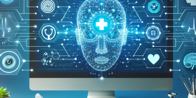 AIʼs Role in Enhancing Telemedicine Services