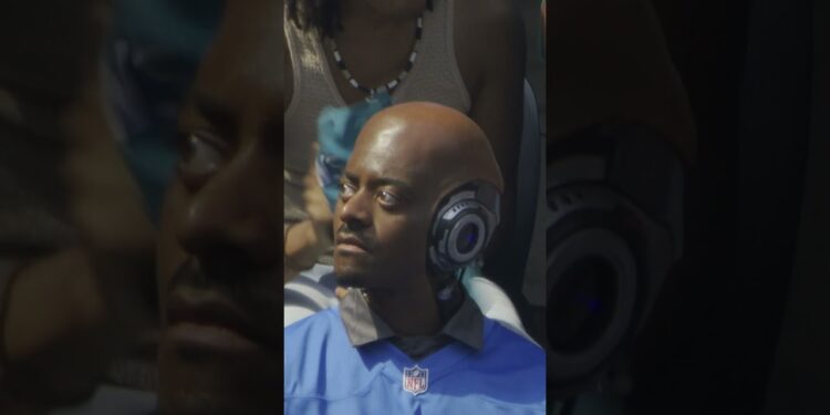 ai robots hit sofi stadium