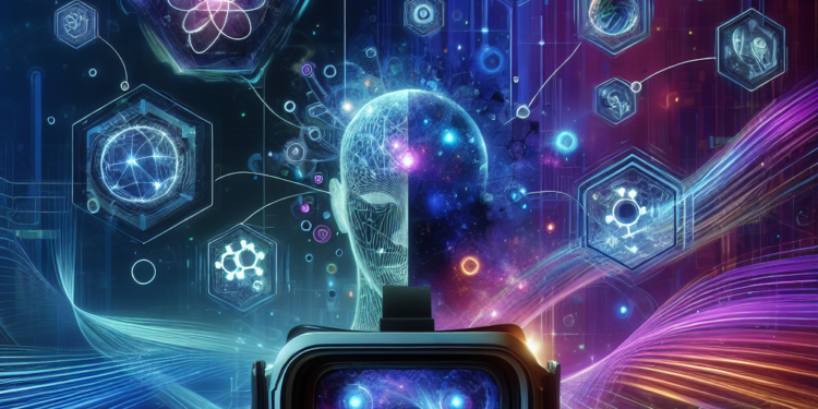 AI Tools for Enhancing Virtual Reality