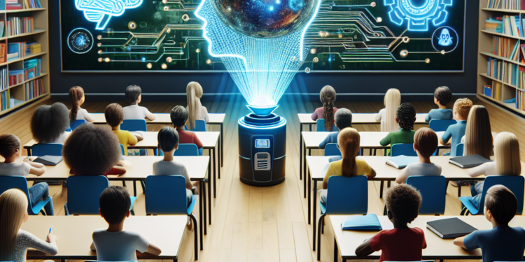 AI Success in Education Technology