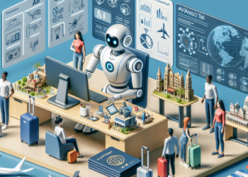 Best AI Tools for Travel Industry: A Review